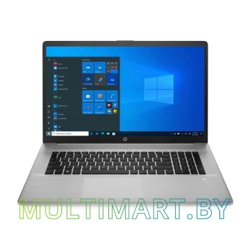 Ноутбук HP 470 G8 (43A64EA)